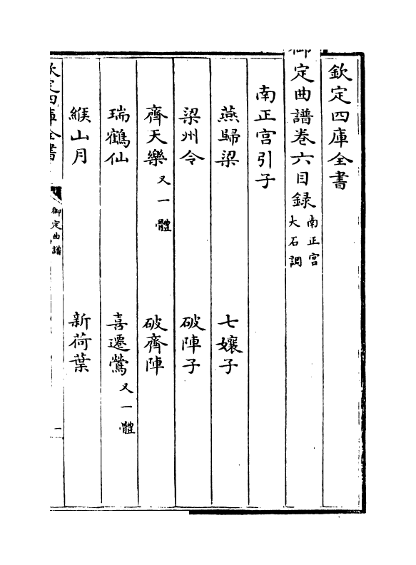 16269-御定曲谱卷六~卷七 (清)王奕清.pdf_第3页