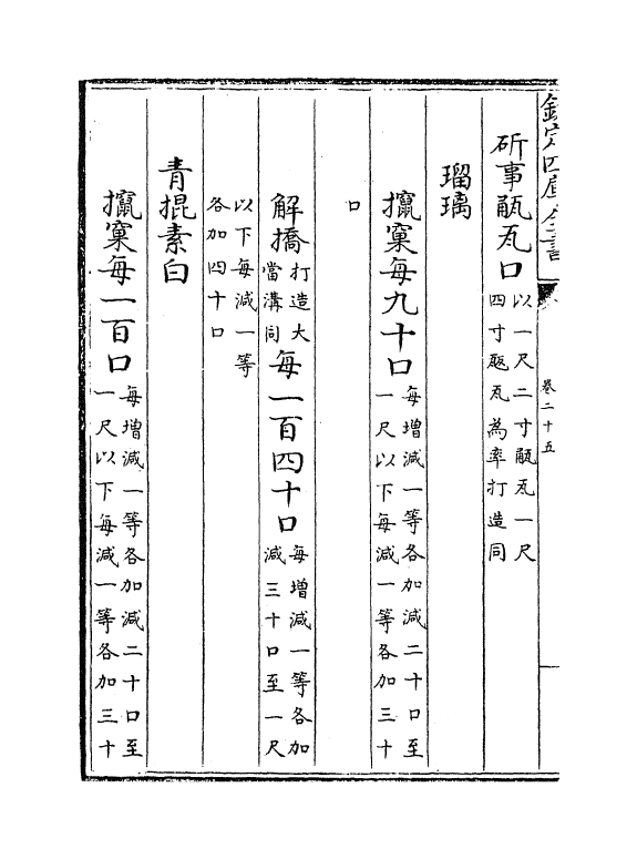 16598-营造法式卷二十五~卷二十九 (宋)李诫.pdf_第3页