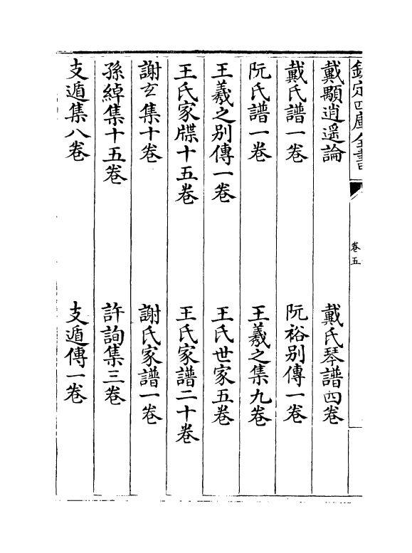 16963-剡录卷五~卷七 (宋)高似孙.pdf_第3页