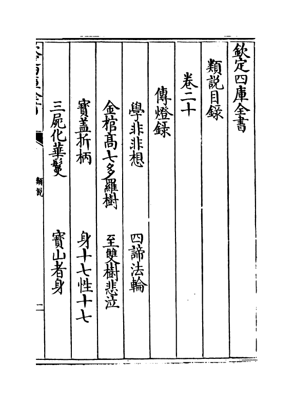 17057-类说卷二十~卷二十一 (宋)曾慥.pdf_第2页