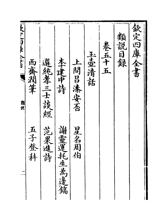 17067-类说卷五十五~卷五十六 (宋)曾慥.pdf_第2页