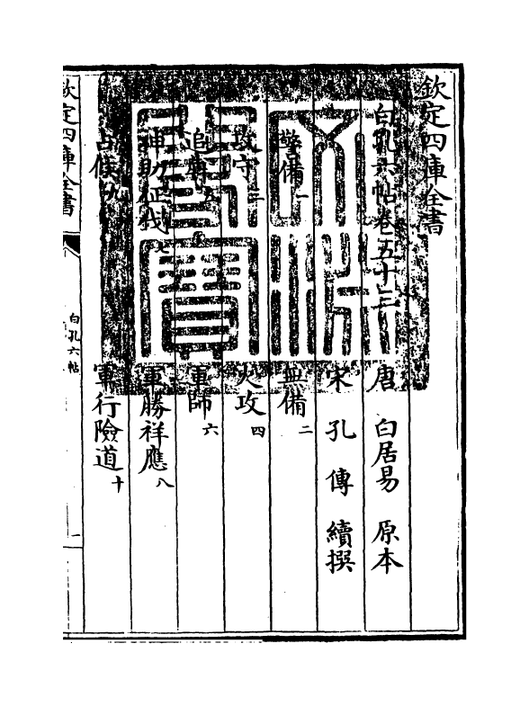 17078-白孔六帖卷五十三~卷五十四 (唐)白居易.pdf_第3页