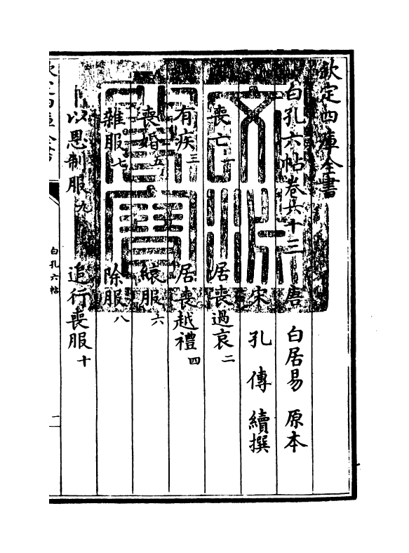 17098-白孔六帖卷六十三~卷六十五 (唐)白居易.pdf_第3页