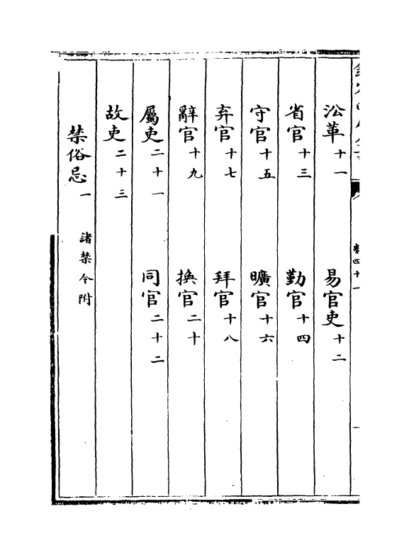 17101-白孔六帖卷四十一~卷四十二 (唐)白居易.pdf_第3页