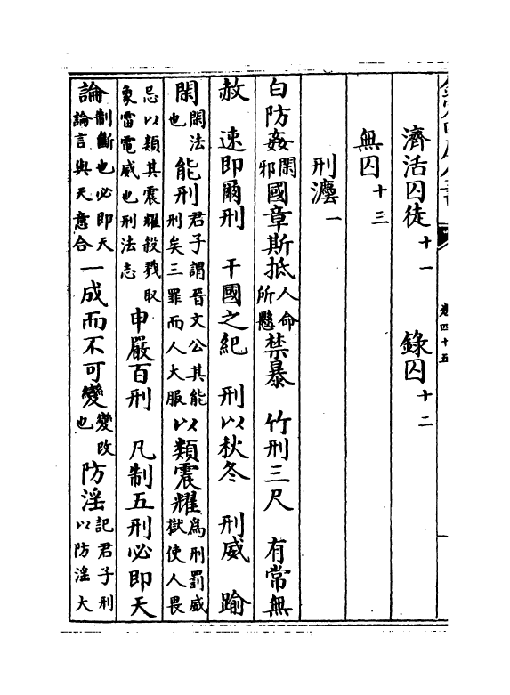 17109-白孔六帖卷四十五~卷四十六 (唐)白居易.pdf_第3页