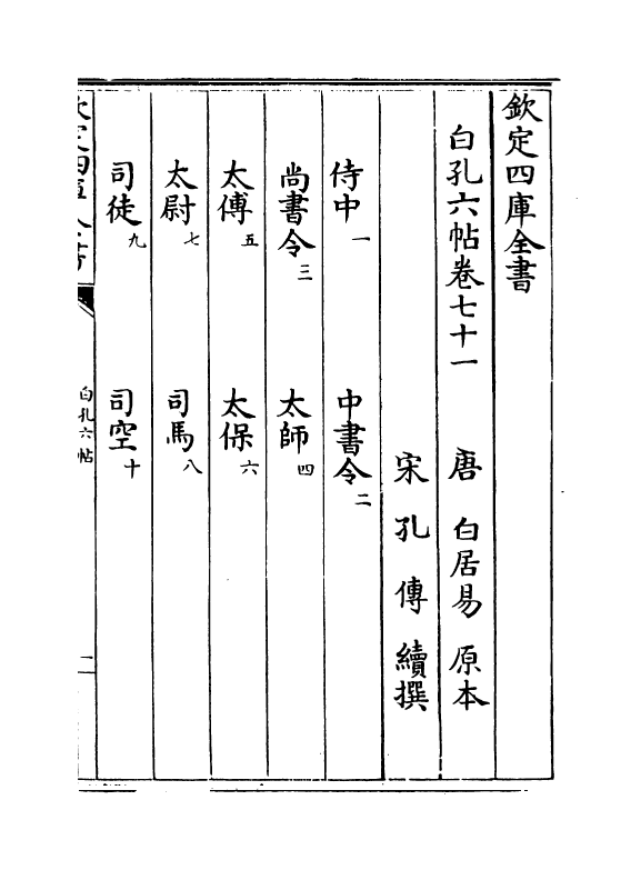 17110-白孔六帖卷七十一~卷七十二 (唐)白居易.pdf_第2页