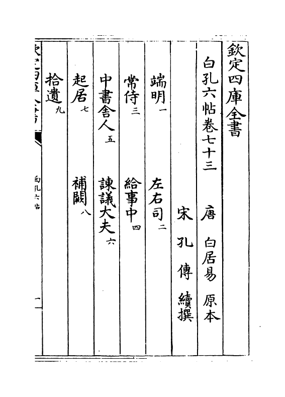 17114-白孔六帖卷七十三~卷七十五 (唐)白居易.pdf_第2页