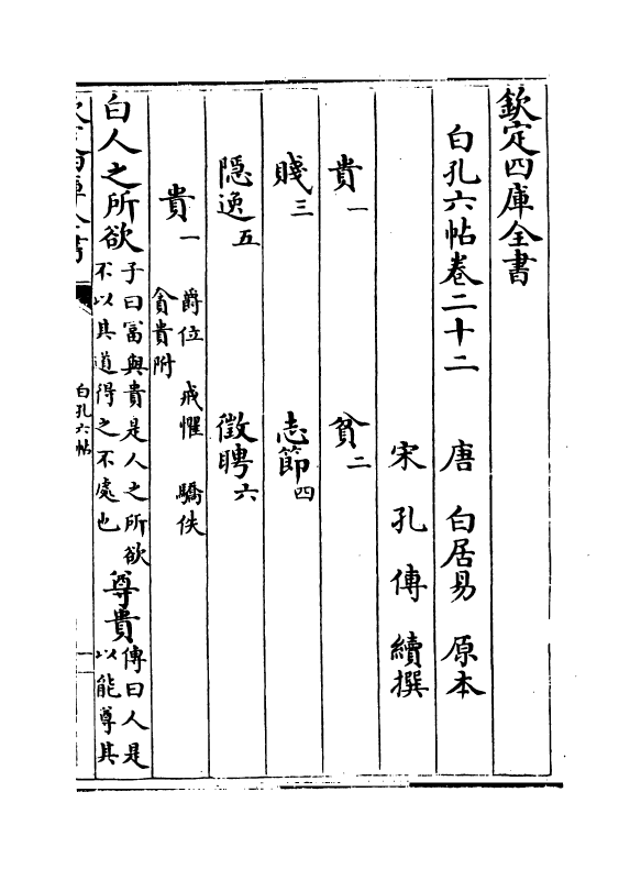 17115-白孔六帖卷二十二~卷二十四 (唐)白居易.pdf_第2页