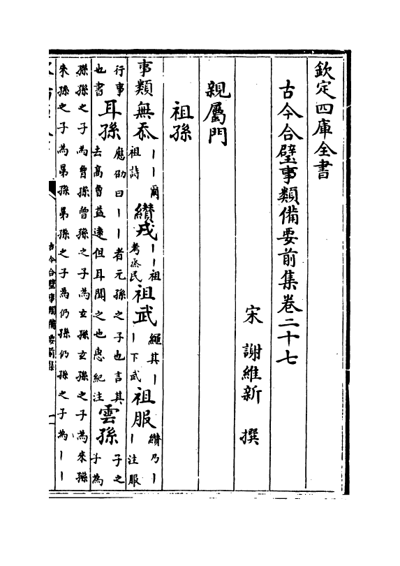 17155-古今合璧事类备要前集卷二十七~卷二十九 (宋)谢维新.pdf_第2页