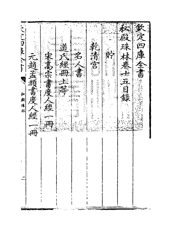 18159-秘殿珠林卷十五~卷十七 (清)孙岳颁.pdf_第3页