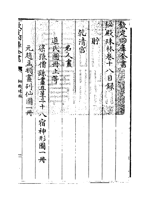 18163-秘殿珠林卷十八~卷二十一 (清)孙岳颁.pdf_第3页