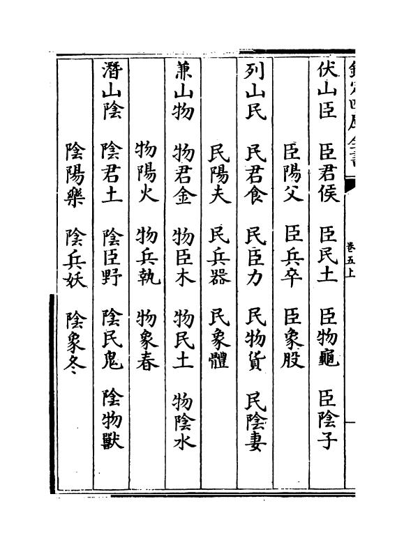 18556-说郛卷五上~卷五下 (明)陶宗仪.pdf_第3页