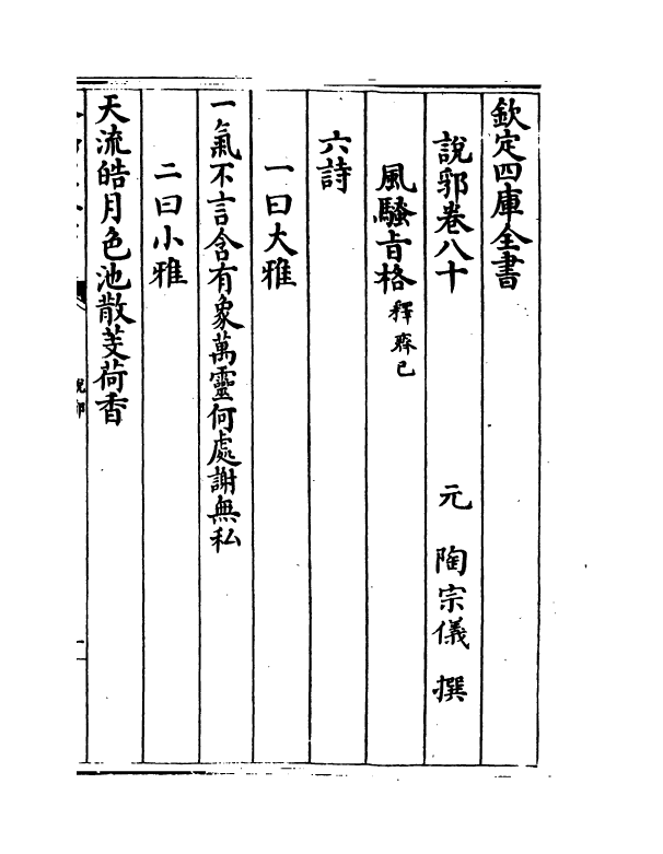 18626-说郛卷八十 (明)陶宗仪.pdf_第2页