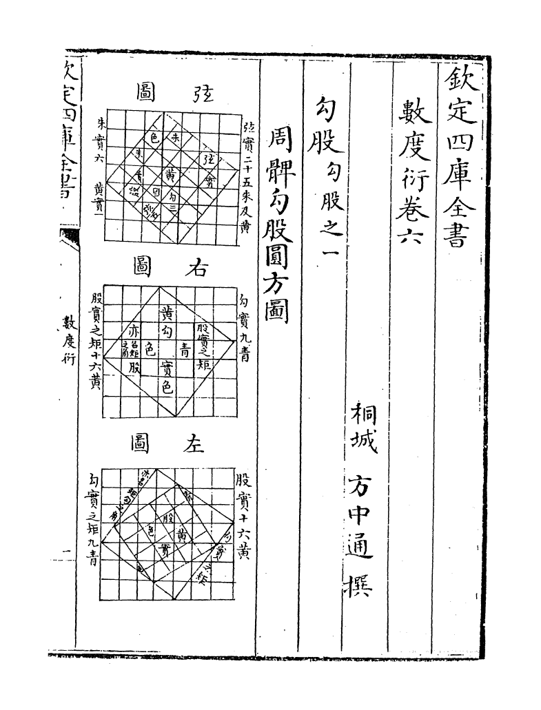 18840-数度衍卷六~卷七 (清)方中通.pdf_第2页