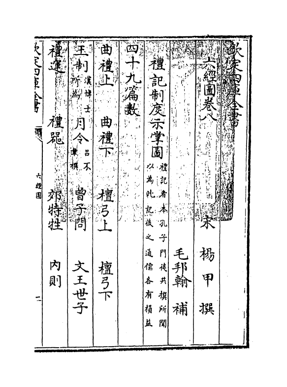 19086-六经图卷八 (宋)杨甲.pdf_第3页