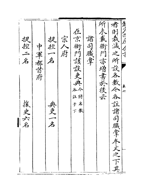 19107-明会典卷六~卷九 (明)徐溥.pdf_第3页