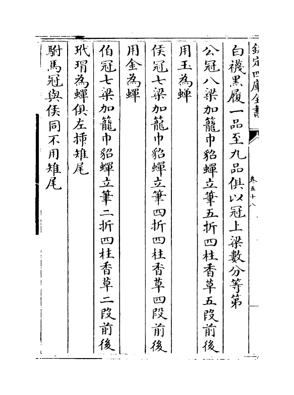 19120-明会典卷五十八~卷六十四 (明)徐溥.pdf_第3页