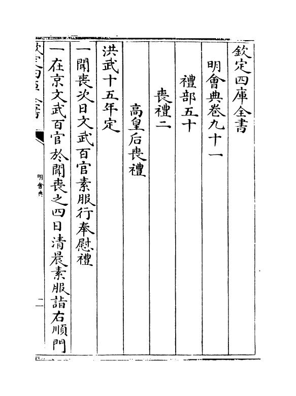 19143-明会典卷九十一~卷九十五 (明)徐溥.pdf_第2页