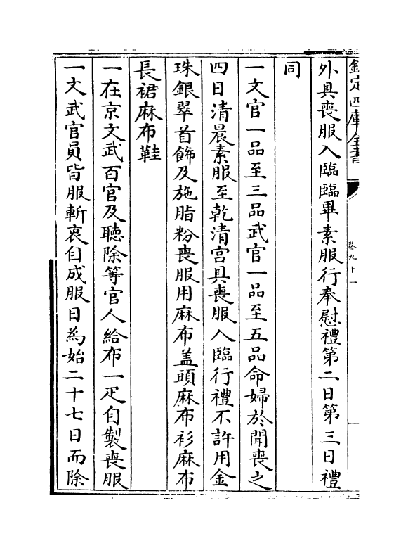 19143-明会典卷九十一~卷九十五 (明)徐溥.pdf_第3页