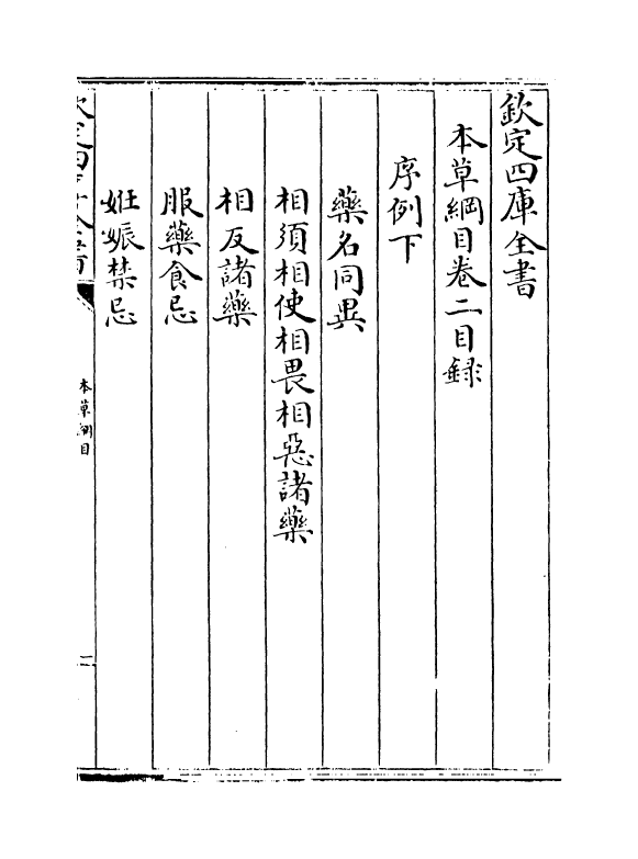 19361-本草纲目卷二 (明)李时珍.pdf_第3页