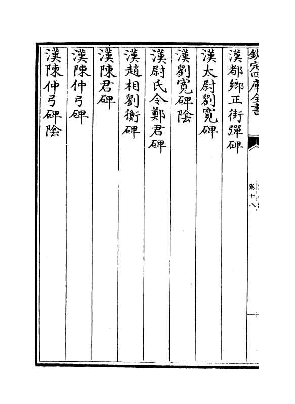 19428-金石录卷十八~卷二十二 (宋)赵明诚.pdf_第3页