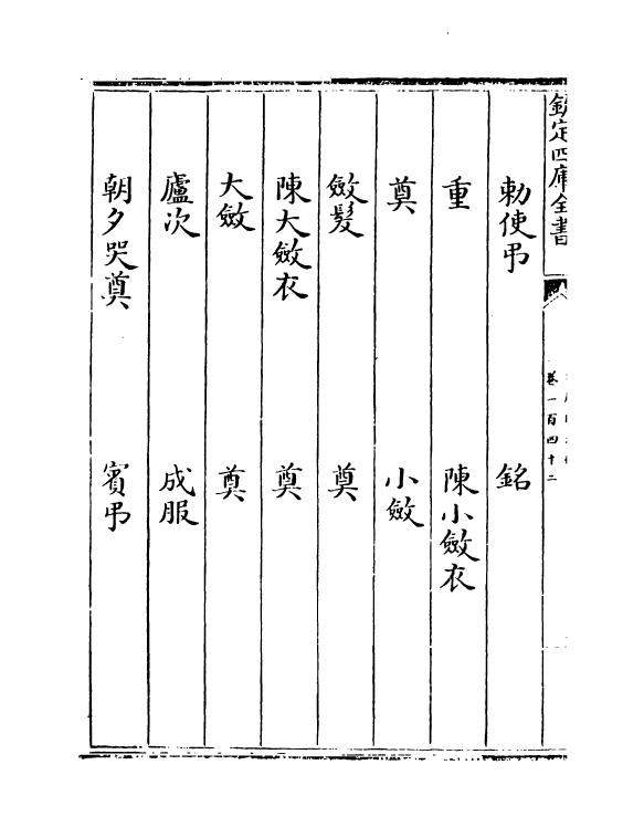 19620-大唐开元礼卷一百四十二~卷一百五十 (唐)萧嵩.pdf_第3页