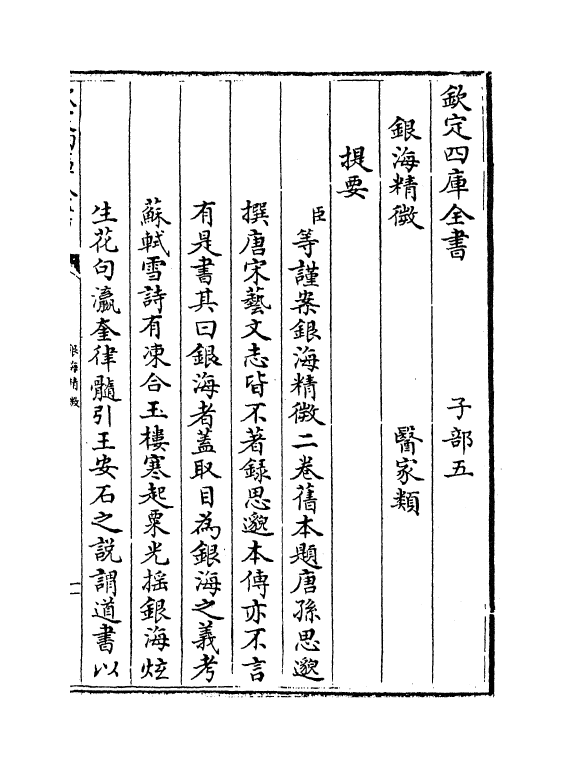 19681-银海精微卷上 (唐)孙思邈.pdf_第3页