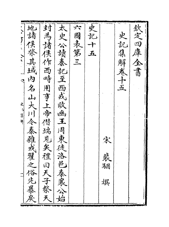 19749-史记集解卷十五~卷十七 (宋)裴骃.pdf_第2页