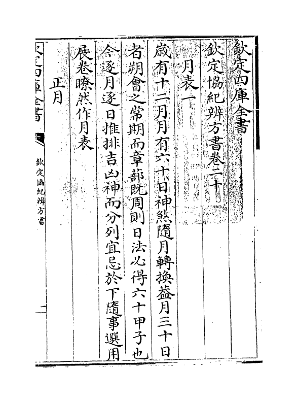 19878-钦定协纪辨方书卷二十~卷二十一 (清)允禄.pdf_第3页