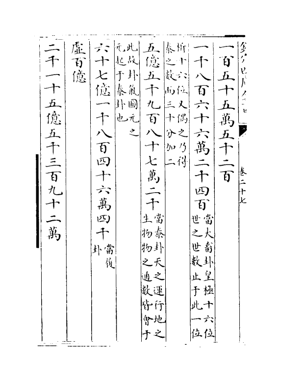 20169-易通变卷二十七~卷二十九 (宋)张行成.pdf_第3页