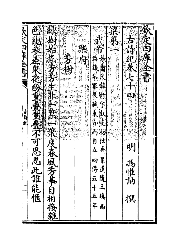 20227-古诗纪卷七十四~卷七十八 (明)冯惟讷.pdf_第3页