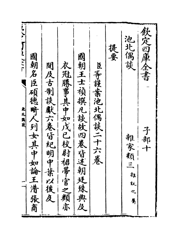 20801-池北偶谈卷一 (清)王士祯.pdf_第3页