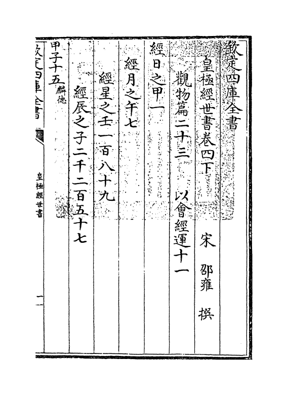 21017-皇极经世书卷四下 (宋)邵雍.pdf_第3页