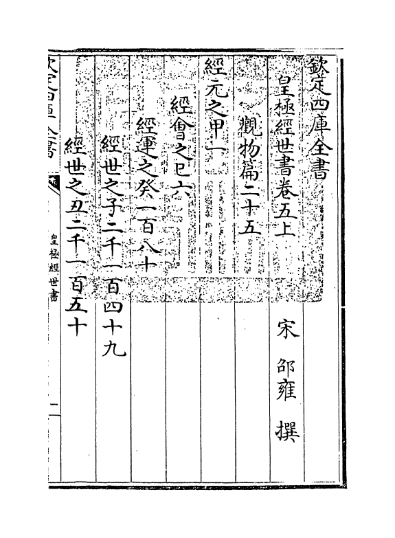 21021-皇极经世书卷五上 (宋)邵雍.pdf_第3页