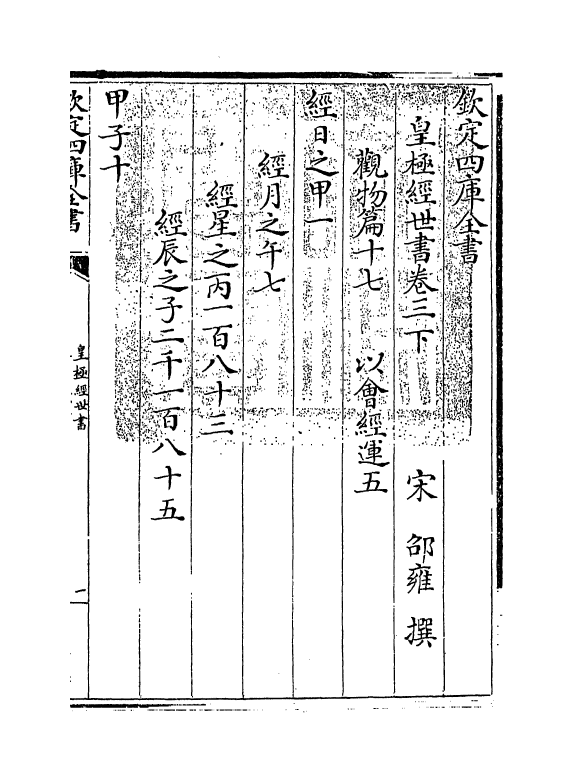 21030-皇极经世书卷三下 (宋)邵雍.pdf_第3页