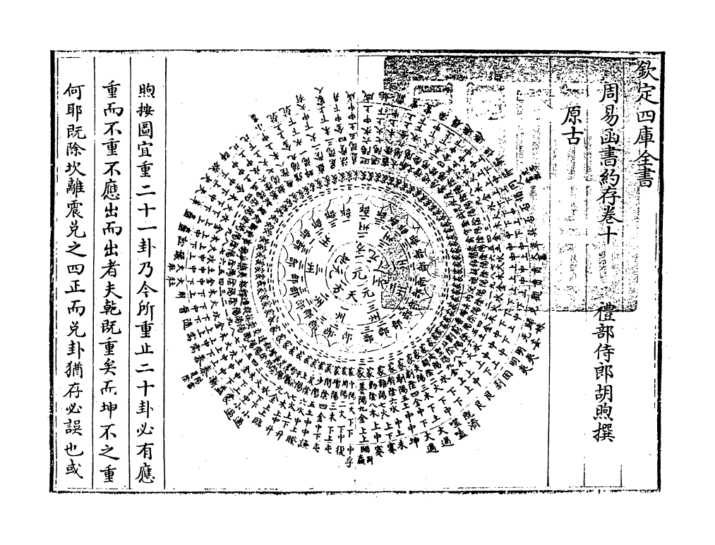 21148-周易函书约存卷十~卷十一 (清)胡煦.pdf_第3页