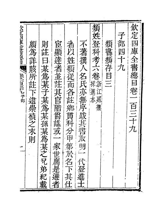 21507-钦定四库全书总目卷一百三十九~卷一百四十 (清)永瑢.pdf_第2页