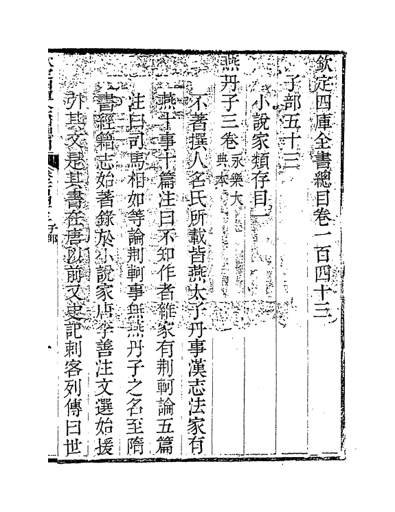 21515-钦定四库全书总目卷一百四十三~卷一百四十四 (清)永瑢.pdf_第2页