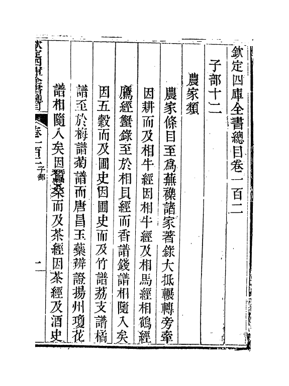 21538-钦定四库全书总目卷一百二~卷一百四 (清)永瑢.pdf_第2页