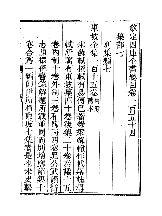 21539-钦定四库全书总目卷一百五十四~卷一百五十六 (清)永瑢.pdf_第2页