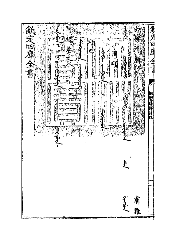 21666-御制翻译诗经卷八 (清)作者未详.pdf_第3页