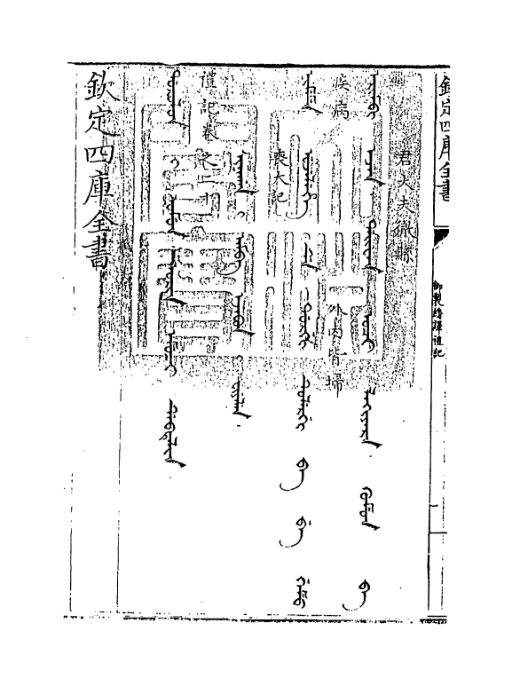 21688-御制翻译礼记卷二十一 (清)作者未详.pdf_第3页