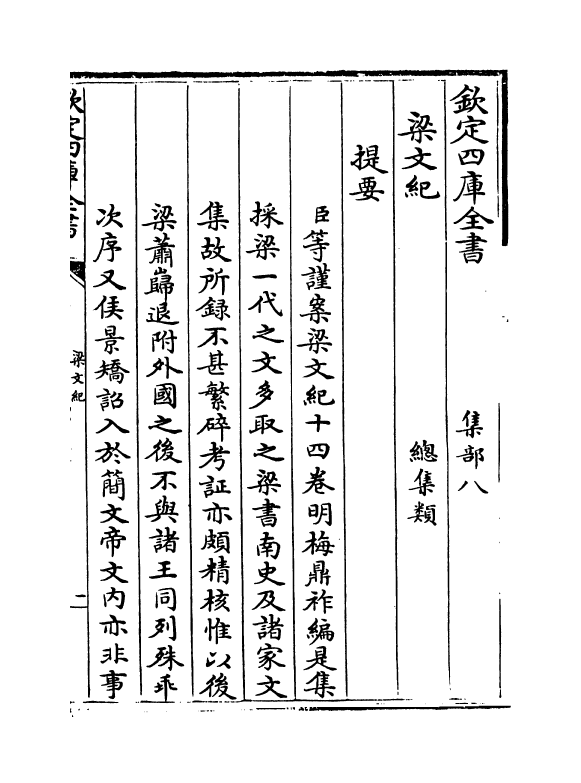 22088-梁文纪卷一 (明)梅鼎祚.pdf_第3页