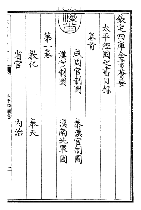 22428-太平经国之书卷一~卷五 (宋)郑伯谦.pdf_第3页