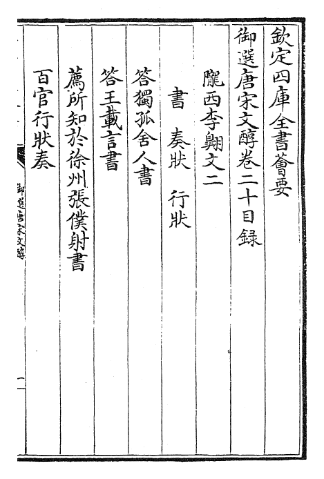 22515-御选唐宋文醇卷二十~卷二十二 (清)乾隆.pdf_第2页