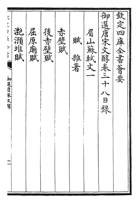 22516-御选唐宋文醇卷三十八~卷四十 (清)乾隆.pdf_第2页