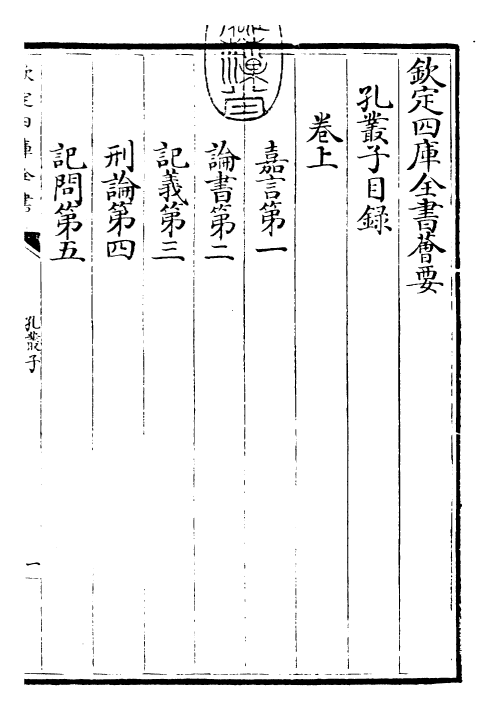 23142-孔丛子卷上 (汉)孔鲋.pdf_第3页