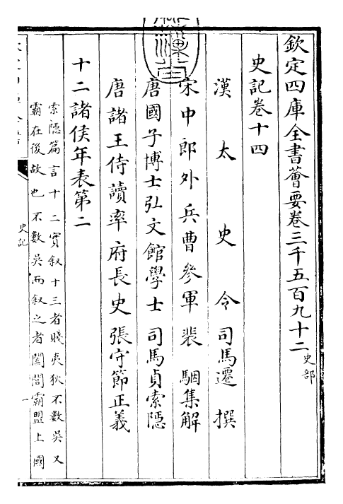 23466-史记卷十四 (汉)司马迁.pdf_第3页