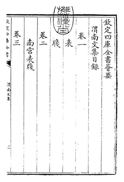 23578-渭南文集卷一~卷四 (宋)陆游.pdf_第3页