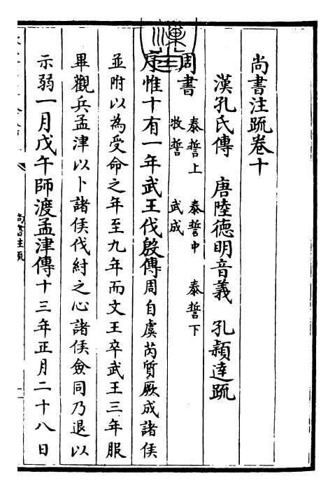 24430-尚书注疏卷十~卷十一 (汉)孔安国.pdf_第3页